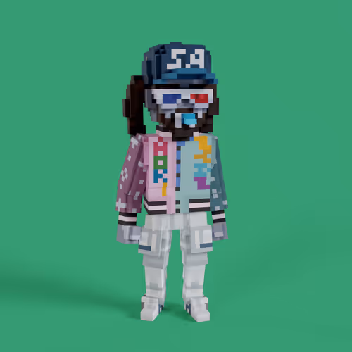 SteveAoki #1561