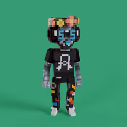 SteveAoki #2527