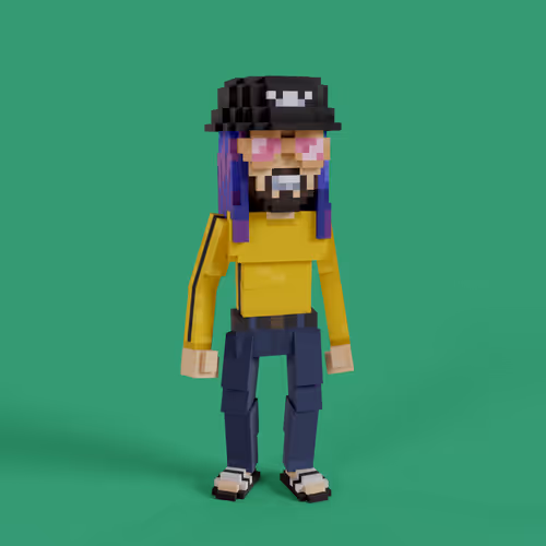 SteveAoki #2923