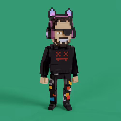 SteveAoki #3118