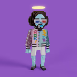 SteveAoki #0738
