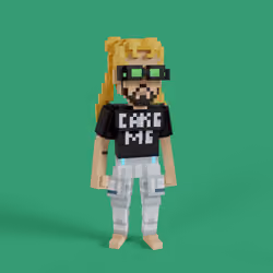 SteveAoki #0842