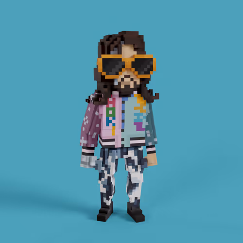 SteveAoki #1066