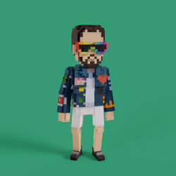 SteveAoki #0895