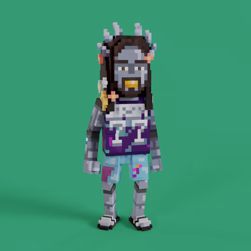 SteveAoki #0886
