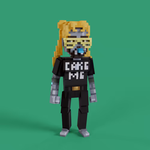 SteveAoki #0054