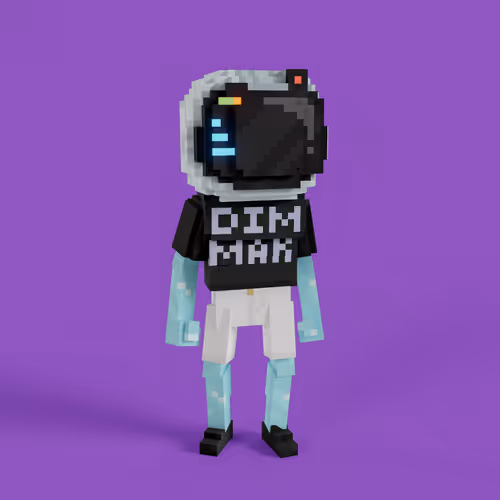 Steve Aoki Avatars