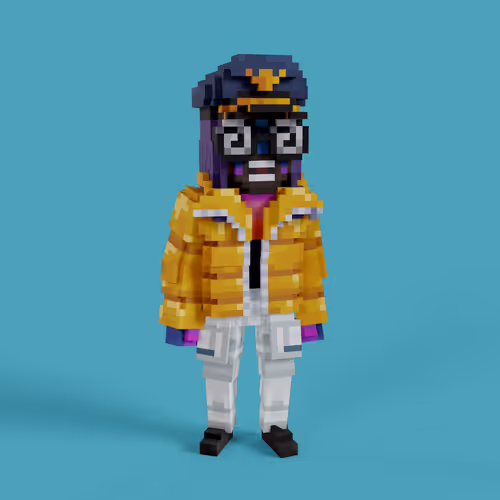 SteveAoki #0634