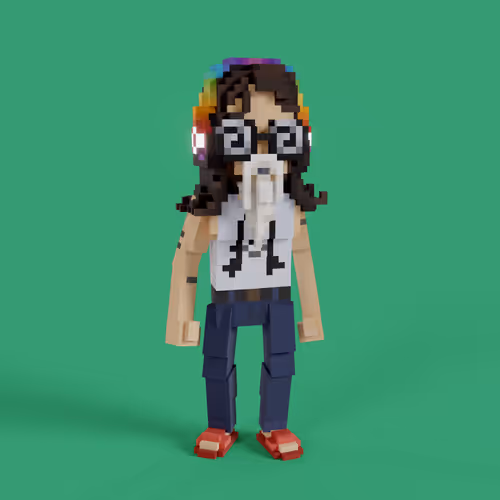SteveAoki #2268