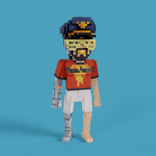 Steve Aoki Avatars