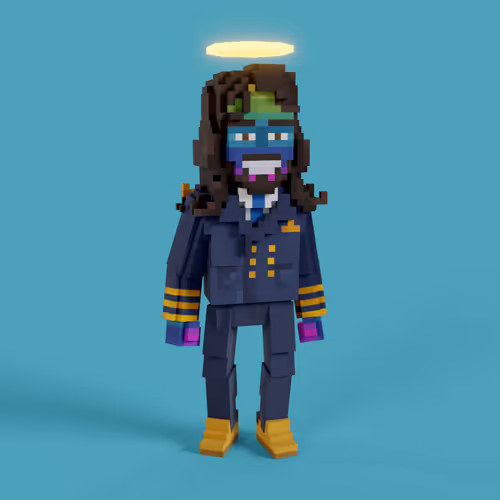 SteveAoki #2436