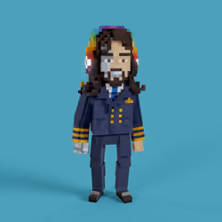 SteveAoki #2956