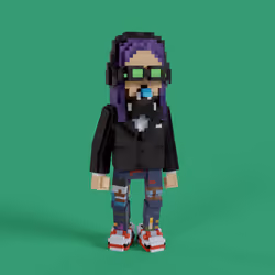 SteveAoki #2195