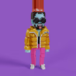 SteveAoki #2736