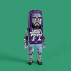 SteveAoki #1745