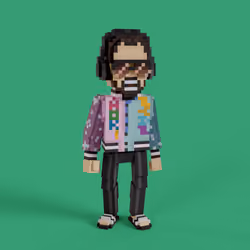 SteveAoki #1303