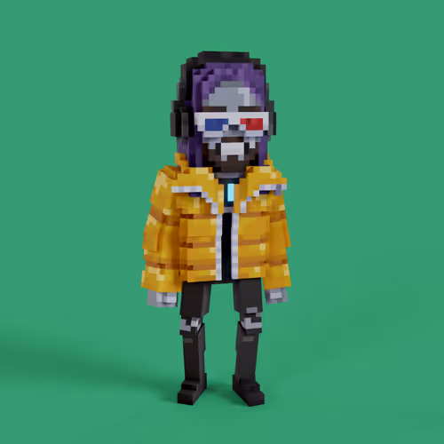 SteveAoki #1312
