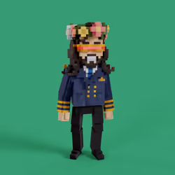 SteveAoki #3045