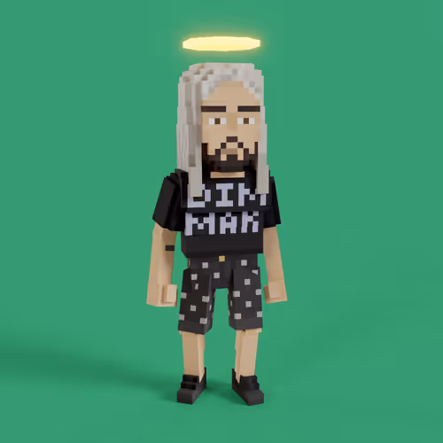 SteveAoki #1538