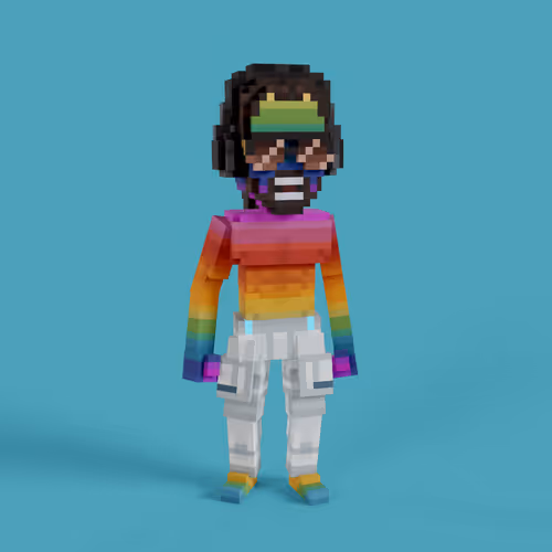 SteveAoki #2756