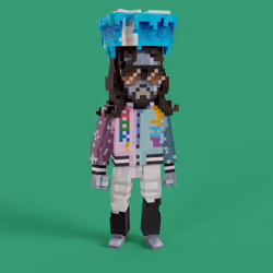 SteveAoki #2379