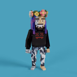 SteveAoki #2568