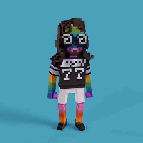 Steve Aoki Avatars