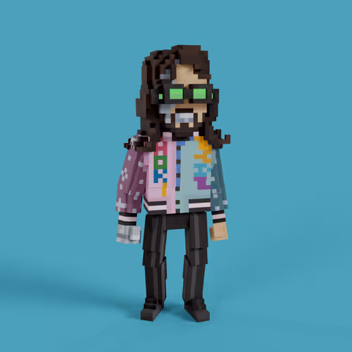 SteveAoki #1422