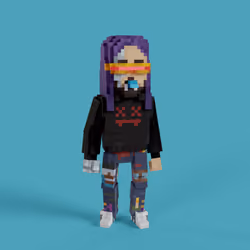 SteveAoki #3115
