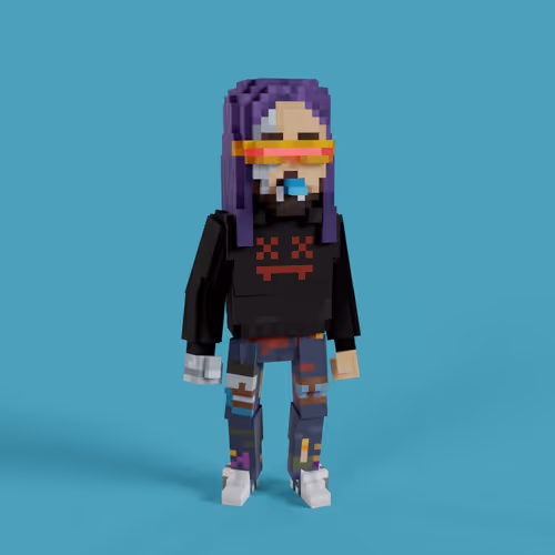 SteveAoki #3115