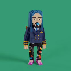 SteveAoki #0717
