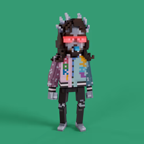 SteveAoki #0025