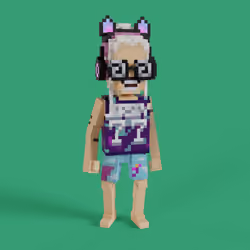 SteveAoki #3088