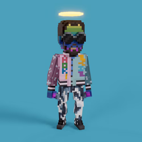 Steve Aoki Avatars