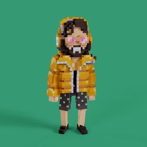 SteveAoki #0991