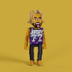 SteveAoki #0153