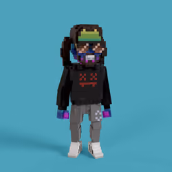 SteveAoki #0431