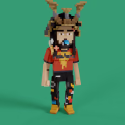 SteveAoki #3228