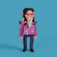 SteveAoki #0103