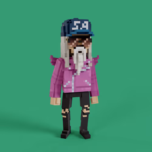 SteveAoki #1224