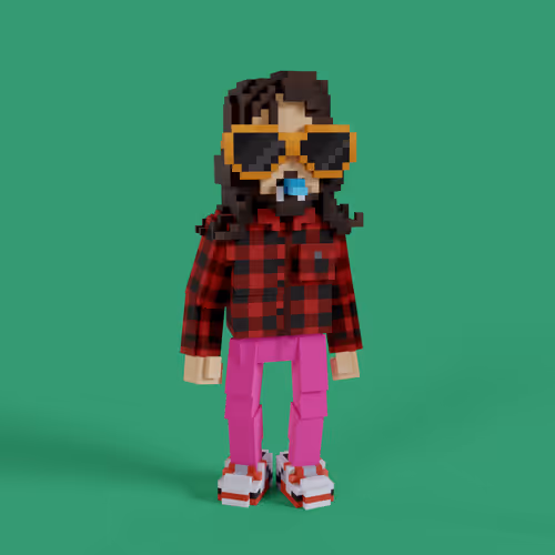 SteveAoki #1473