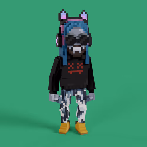 SteveAoki #2394