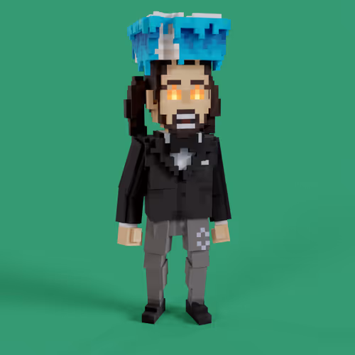 SteveAoki #3230