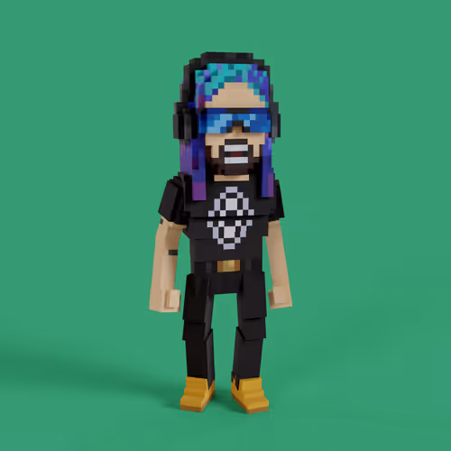 SteveAoki #0279