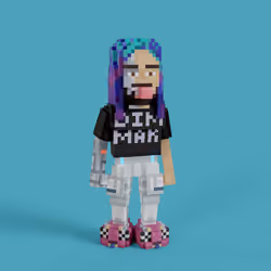 SteveAoki #3324