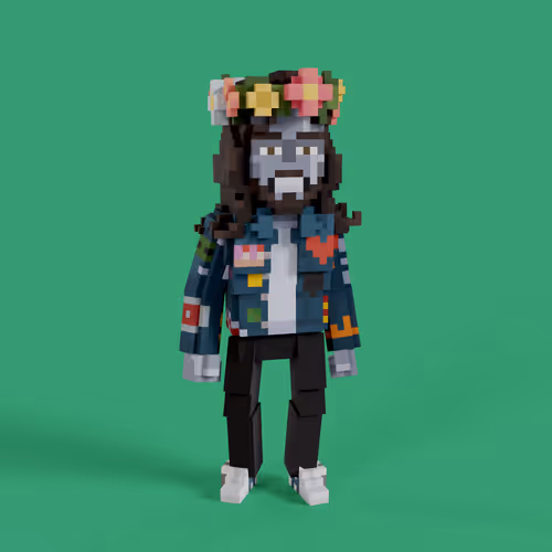 SteveAoki #1988