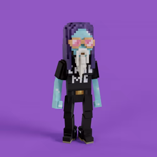 SteveAoki #2391