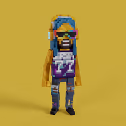 SteveAoki #2831
