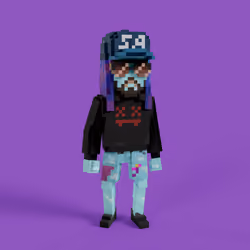 SteveAoki #0696