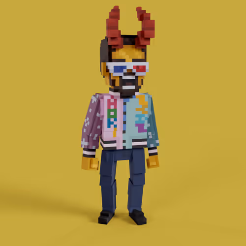 Item #528 Media